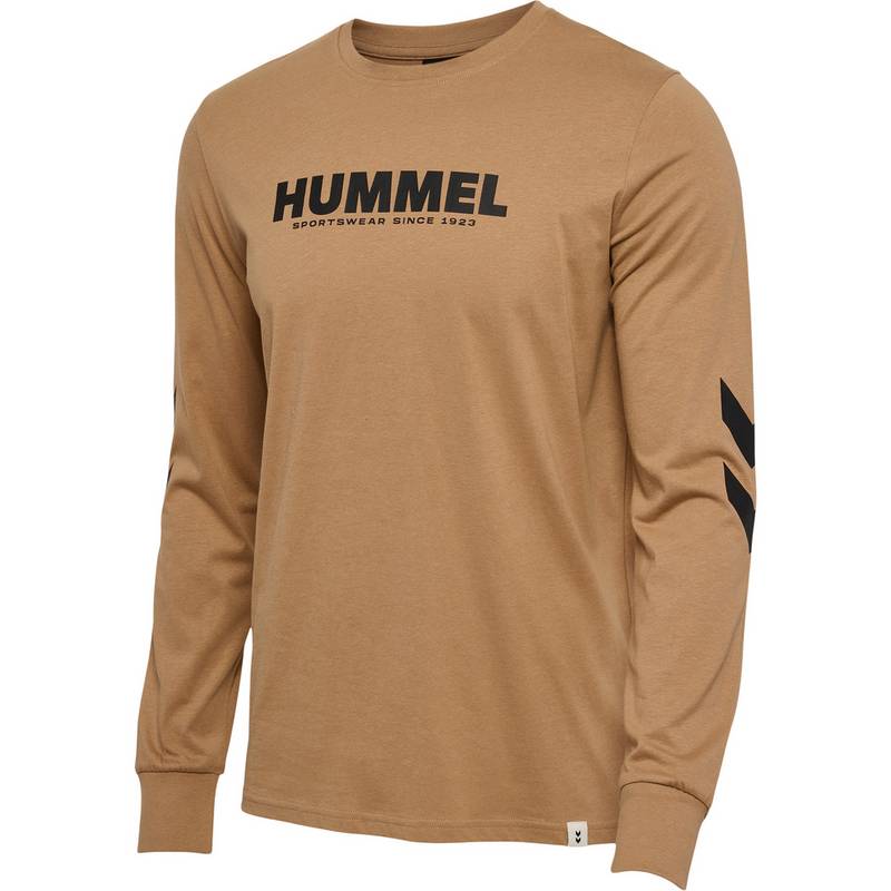 hummel hmlLEGACY T-SHIRT L/S T-Shirt