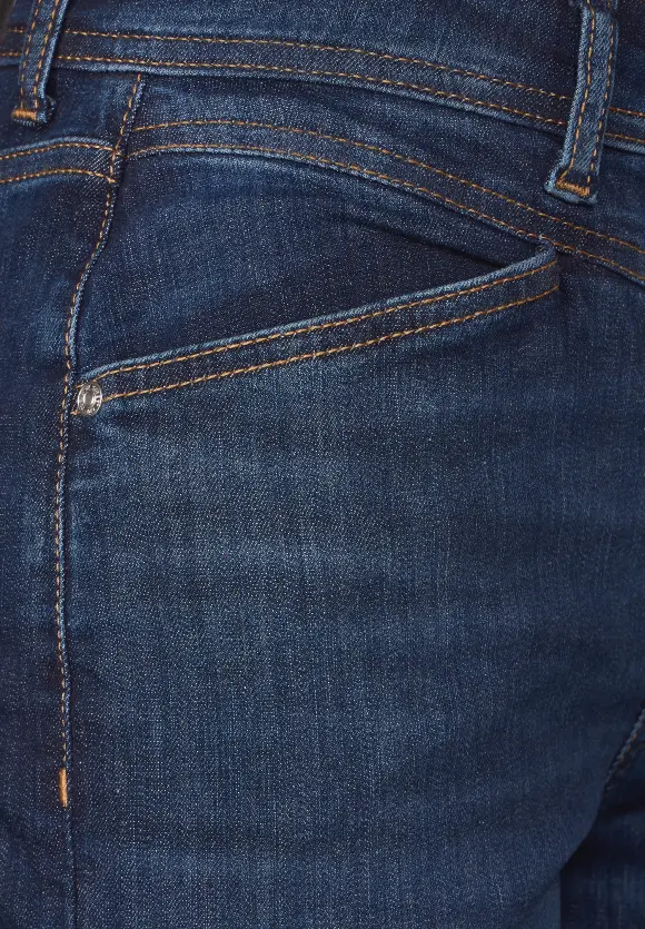 Street One Casual Fit Jeans