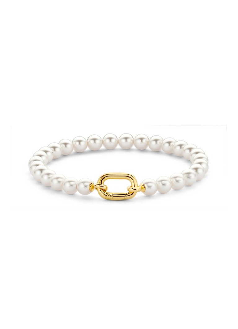 TI SENTO - Milano Bracelet gold 23037YP