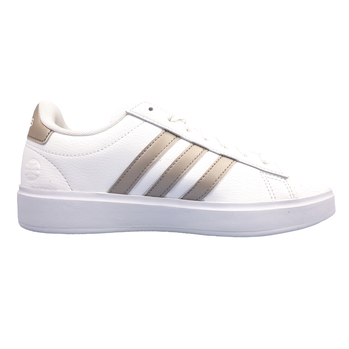 adidas Grand Court 2.0 GW9215 Weiß white silver