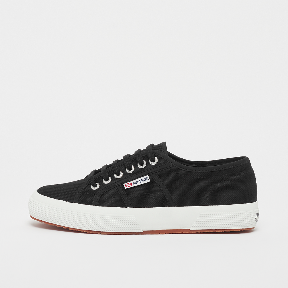 Superga 2750 Cotu Classic S000010 F83 / schwarz