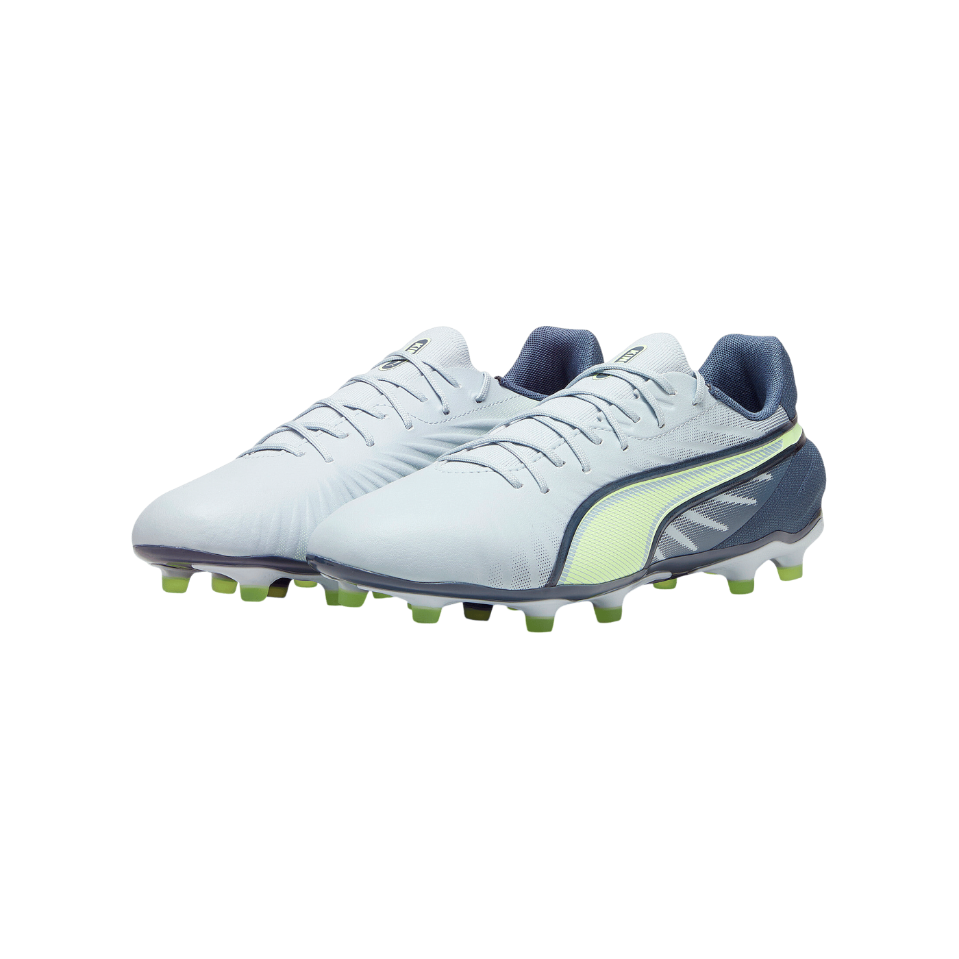 PUMA KING Match FG/AG Blau F03