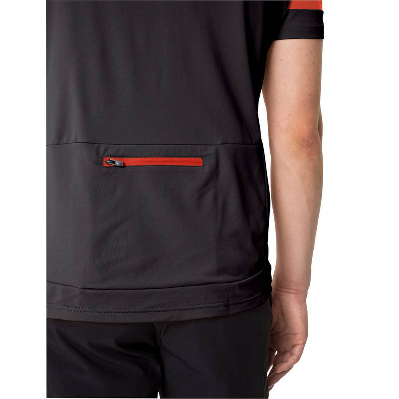VAUDE Escape Funktionsshirt Herren