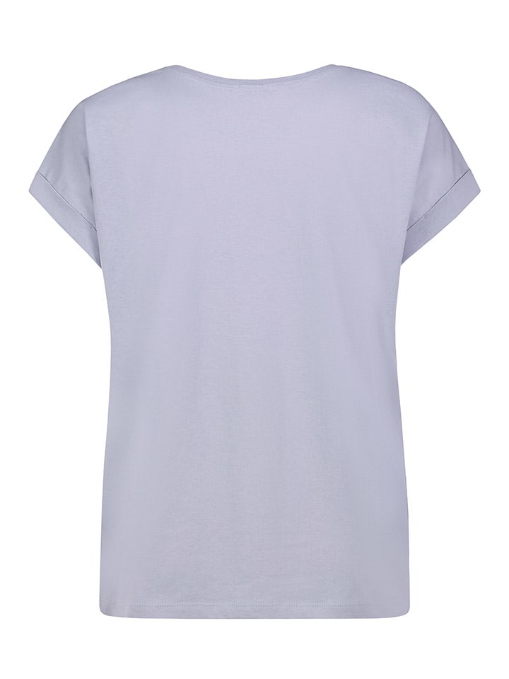 Sublevel Shirt in Flieder günstig kaufen