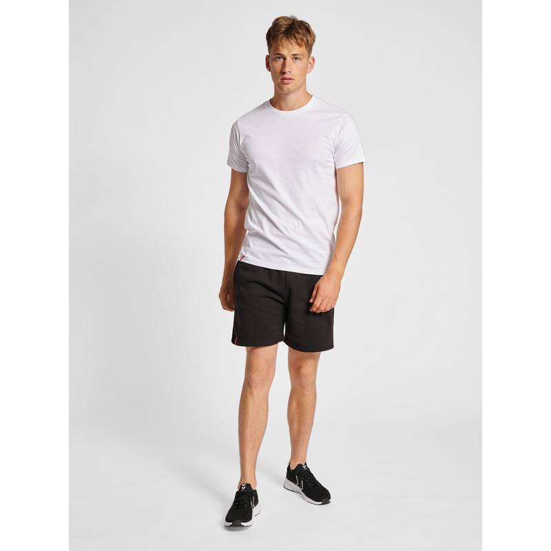 hummel hmlRED HEAVY T-SHIRT S/S T-Shirt Herren