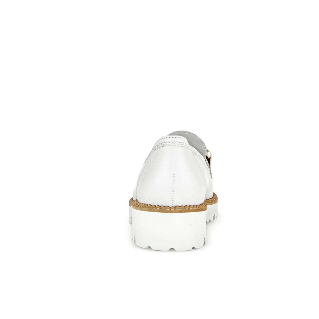 Gabor fashion Slipper creme
