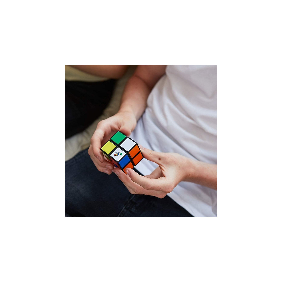 Thinkfun® Rubik's Mini