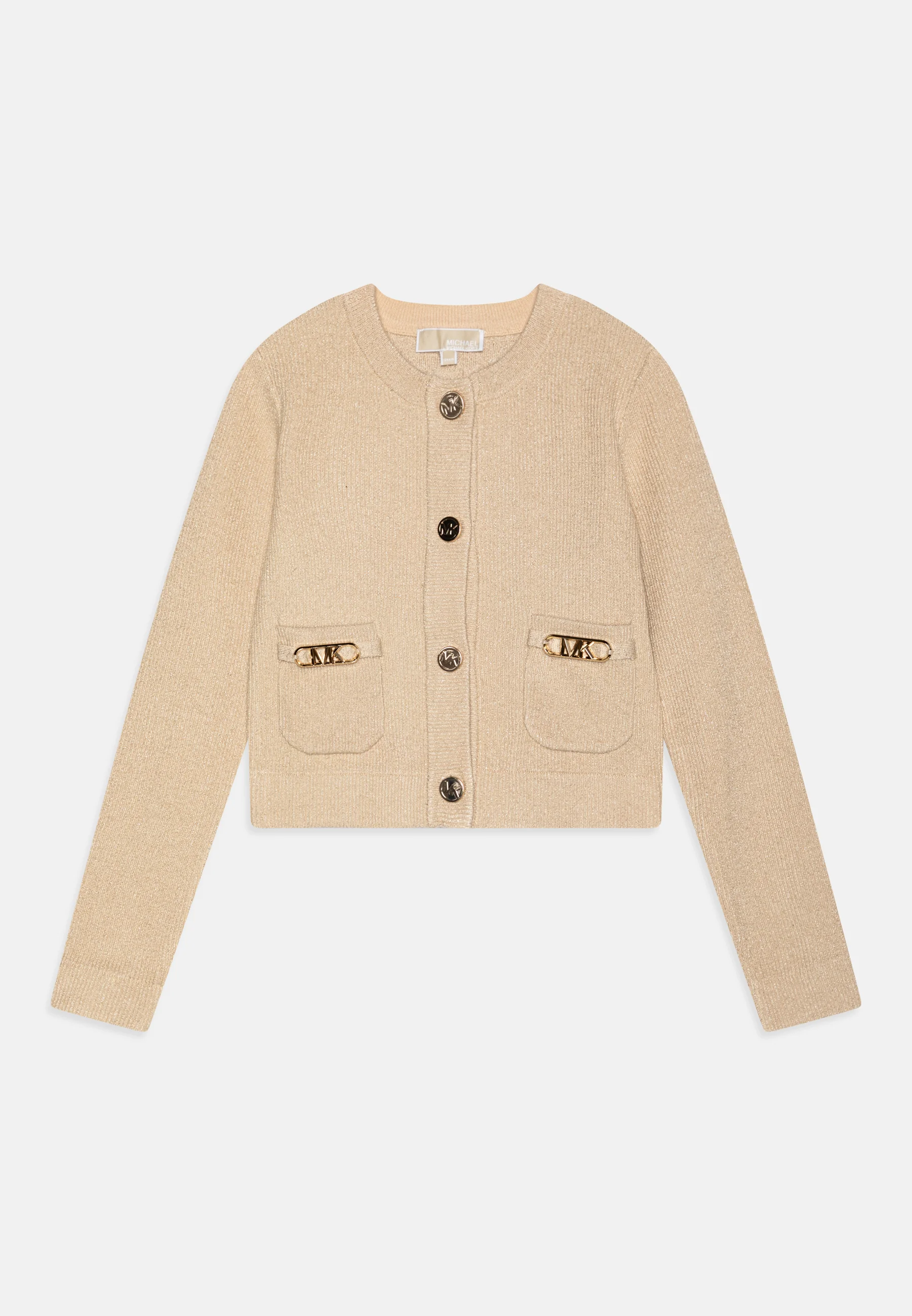 Cárdigan para niños de Michael Kors