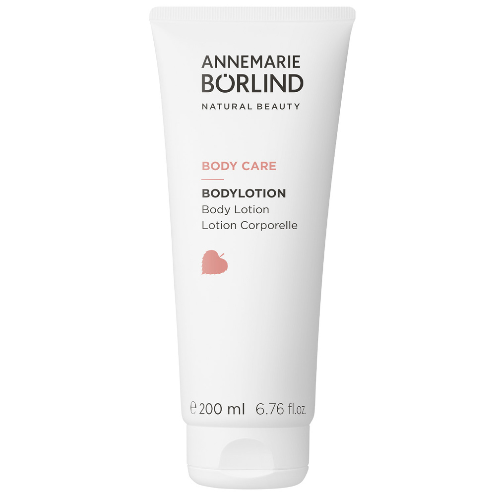 annemarie börlind Lotion Corporelle Lait corps