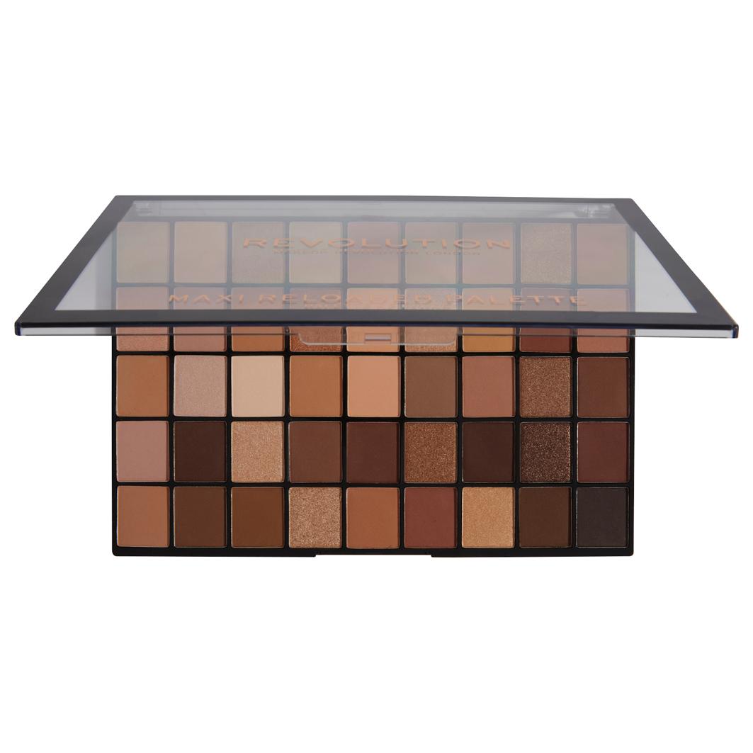 Maxi Reloaded Palette