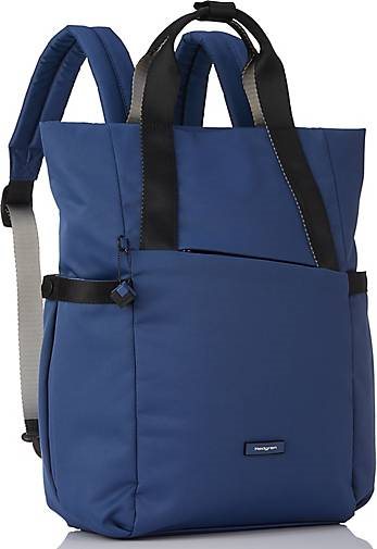 Hedgren Nova Solar Rucksack 37,5 cm Laptopfach