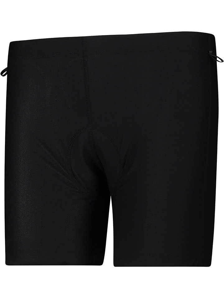 CMP 3in1-Funktionsbermudas in Schwarz günstig kaufen
