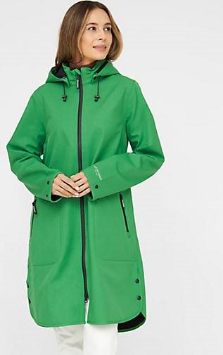 ILSE JACOBSEN HORNBÆK Mantel RAIN128