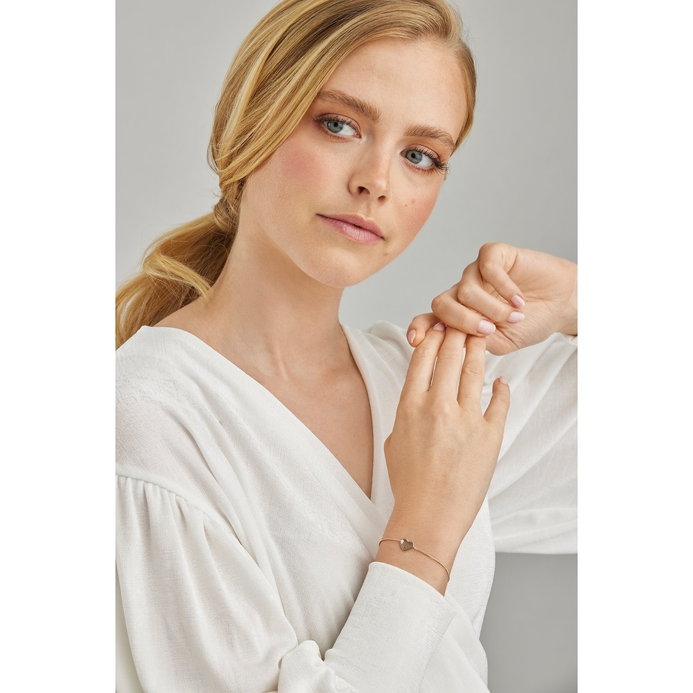 caï Bracelet 925 Argent Bracelet