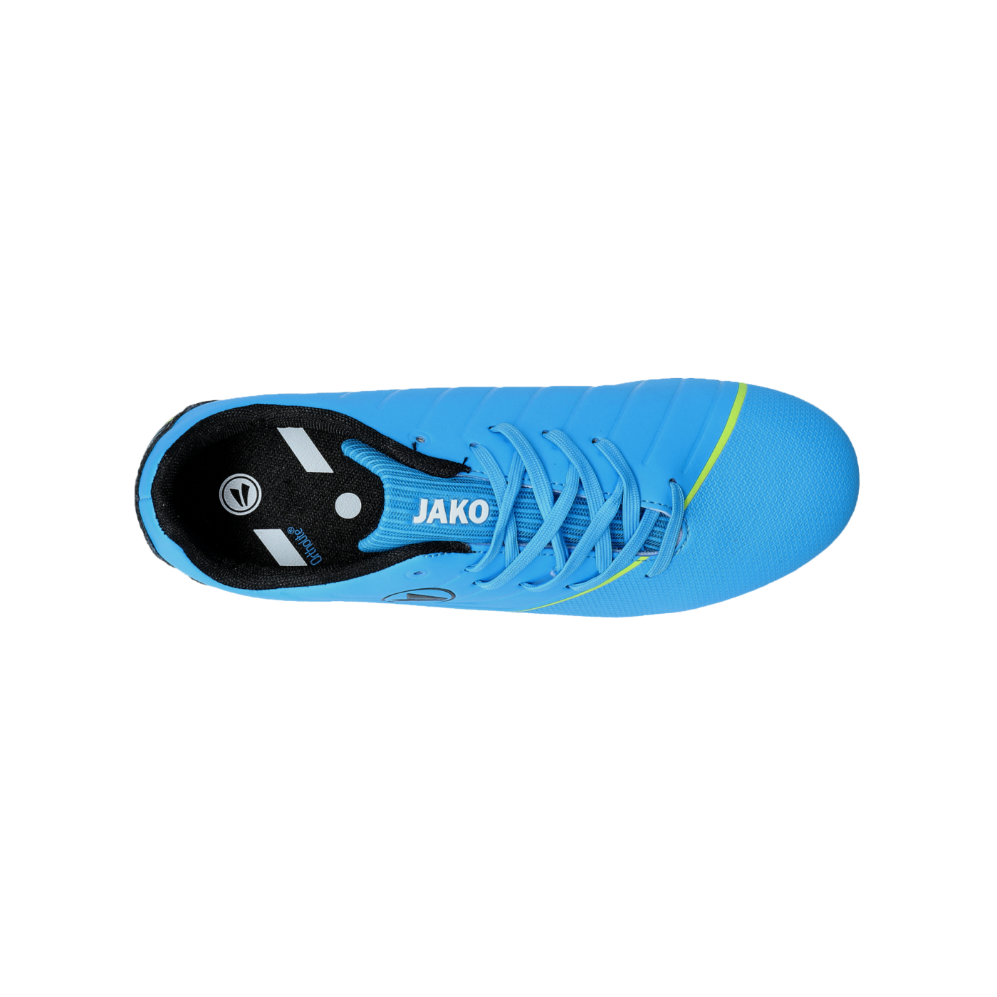 JAKO Striker FG Jr Kids Blau Grün F761