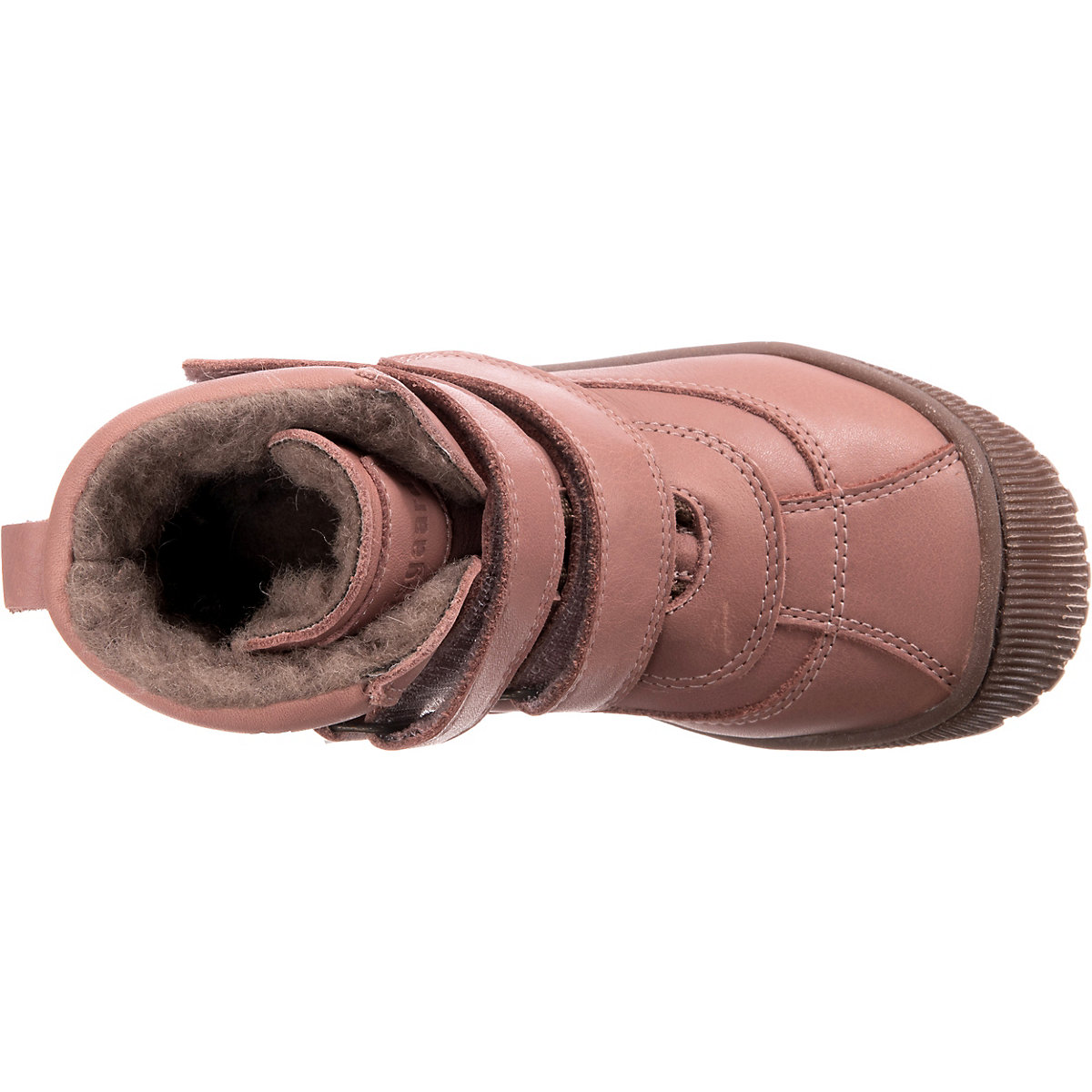 Winterstiefel für Mädchen