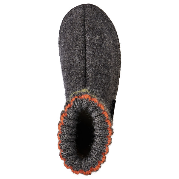 HÜTTENSCHUH PAUL Kinder - Hausschuhe