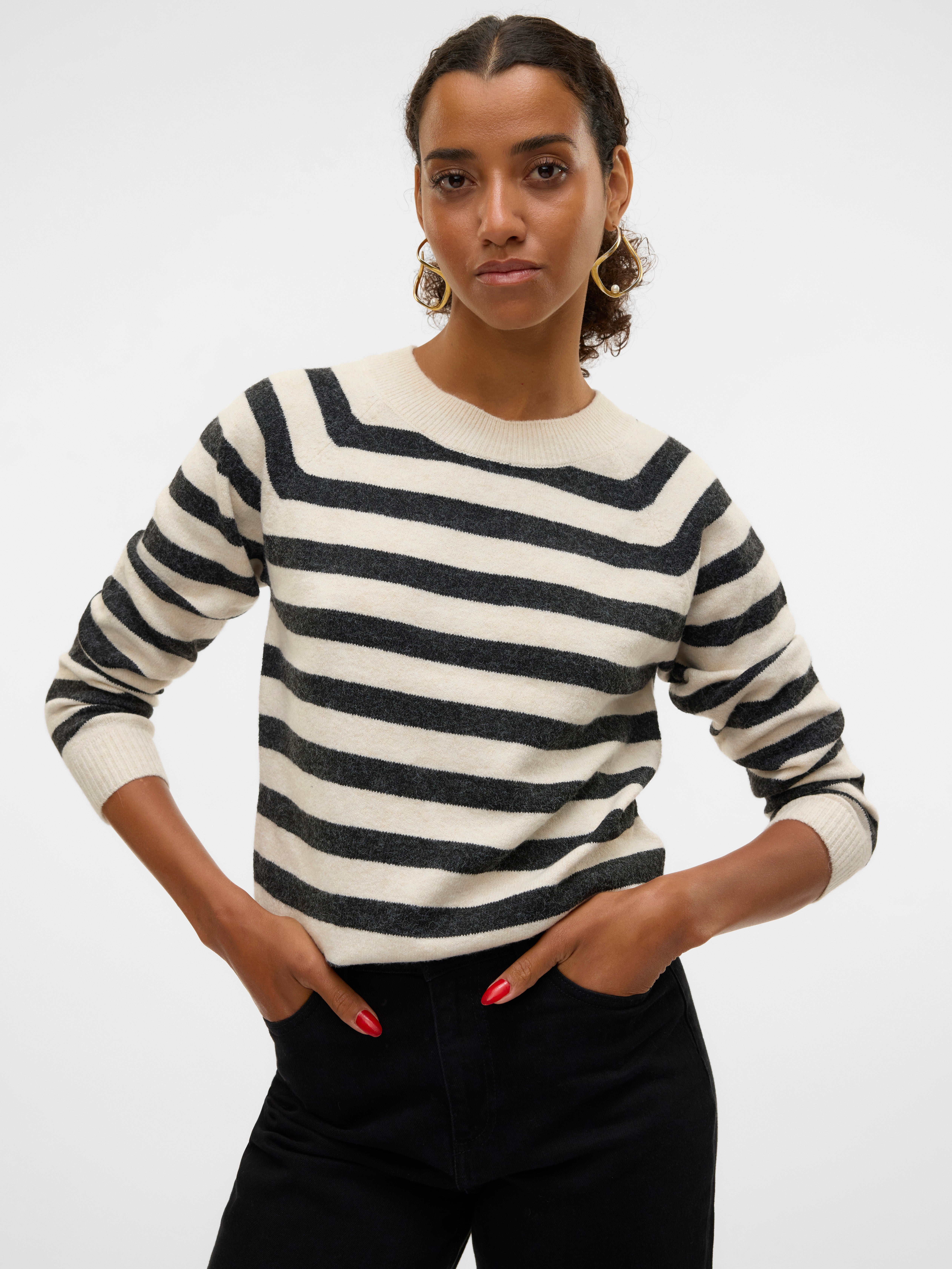VMDOFFY Pullover