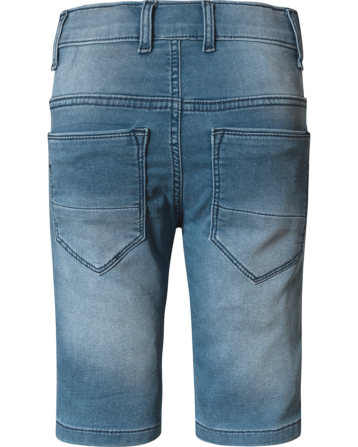 Jeansshorts für Jungen von ZAB kids