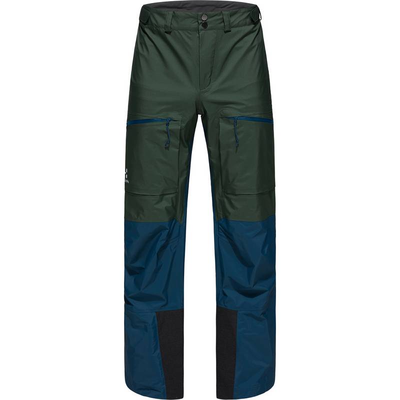 Haglfs Vassi Touring GTX Pant Funktionshose Herren