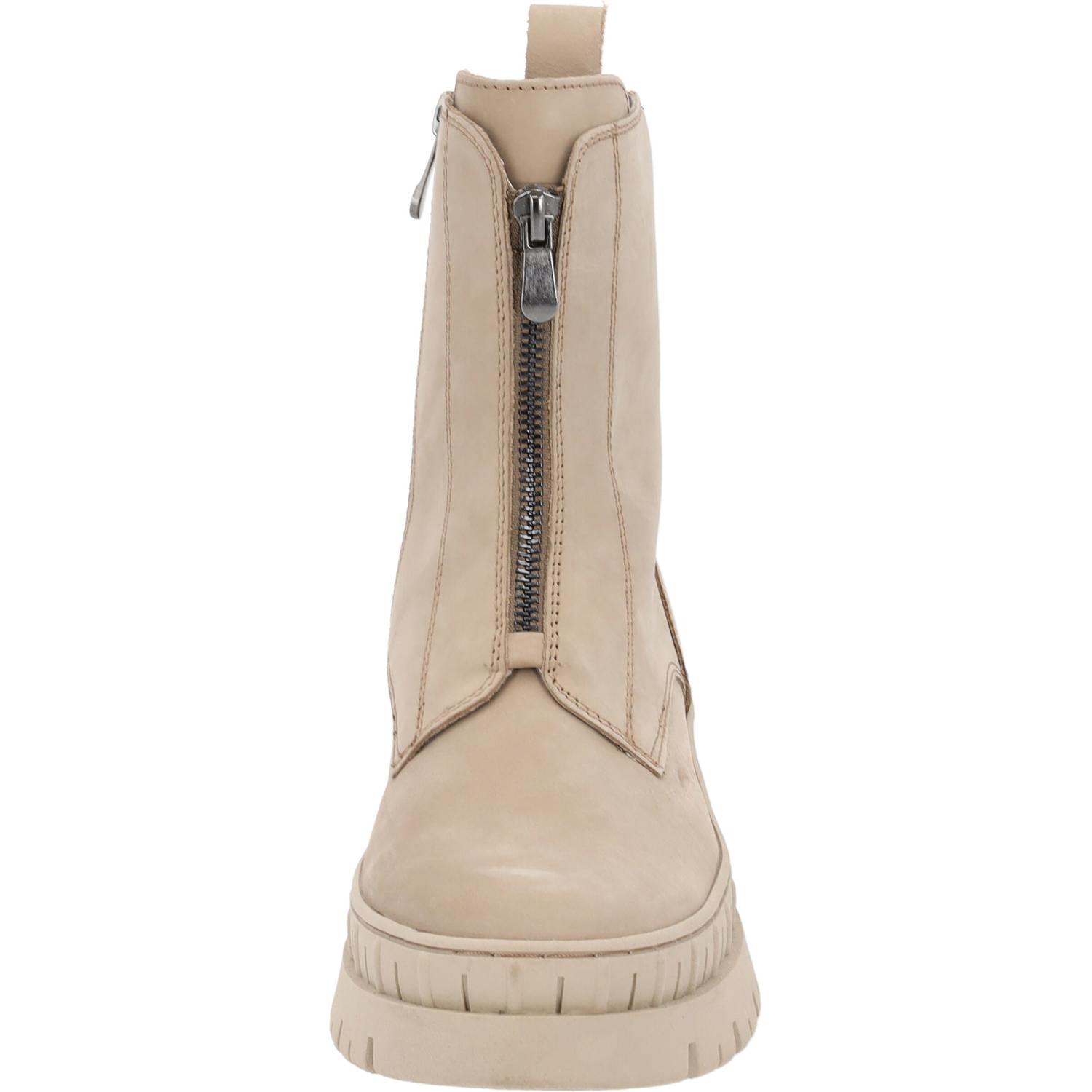 Marco Tozzi 25409, Stiefeletten, Damen, Beige