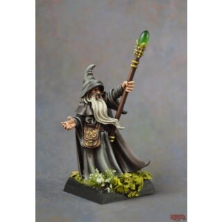 Arakus Landarzad Wizard