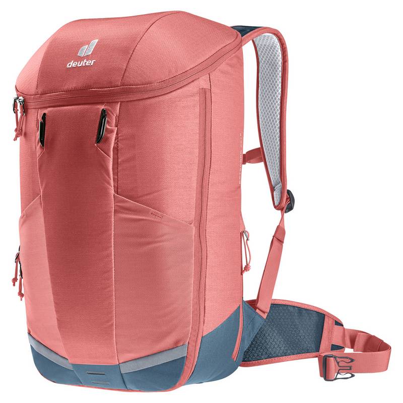 Deuter Rotsoord 25+5 Fahrradrucksack