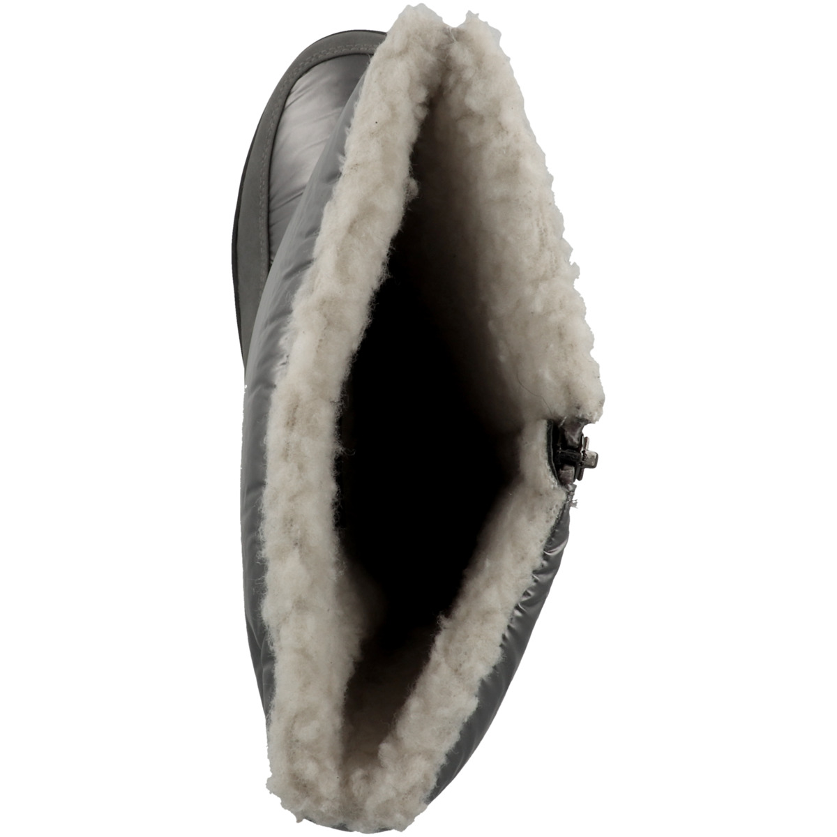 CAPRICE 9-26430-29 Stiefel silber