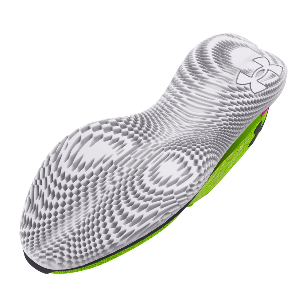 Under Armour FLOW Velociti Wind 2 3024903-303 / grün