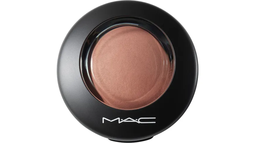 MAC Mineralize Blush 4 g af755e - Warm Soul