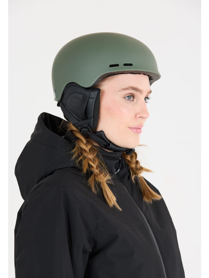 Whistler Skihelm Moritz in 3067 Urban Chic günstig kaufen