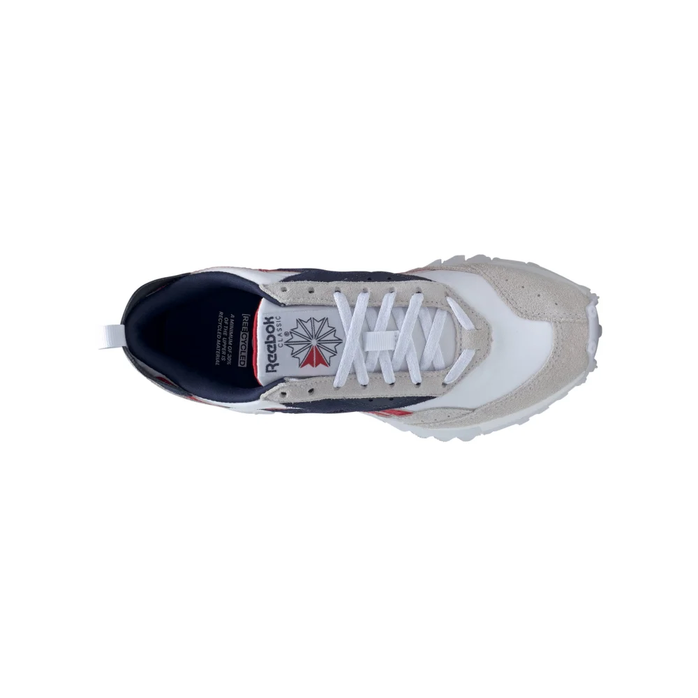 Reebok LX2200 HQ6952 / weiss
