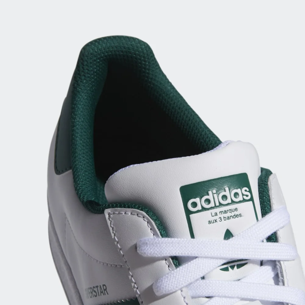 adidas Superstar GZ3742 / weiss