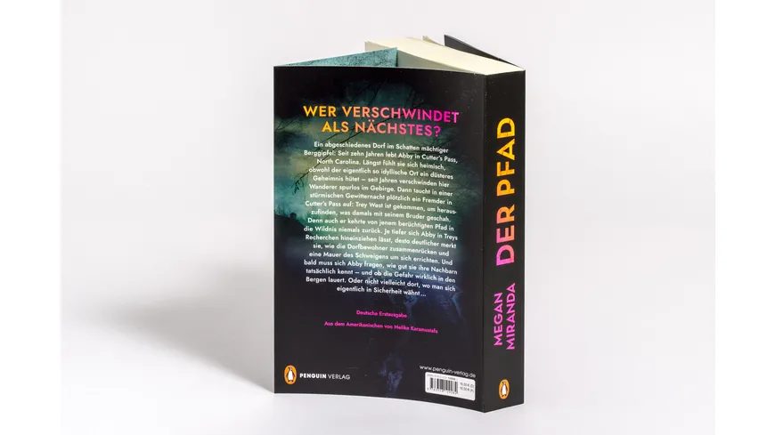 Der Pfad