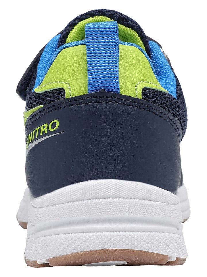 Kangaroos Sneakers 