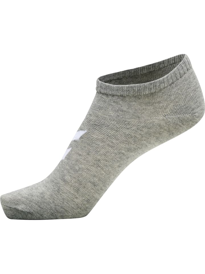 Hummel Hummel Ancle Socken Hmlmatch Kinder in BLACK IRIS günstig kaufen 24-27