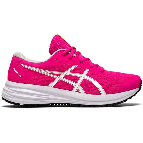 KINDER LAUFSCHUHE KINDER LAUFSCHUHE PATRIOT 12 GS