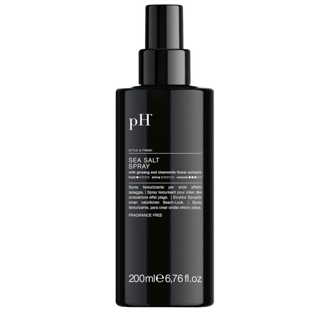 pH Sea Salt Spray 200 ml