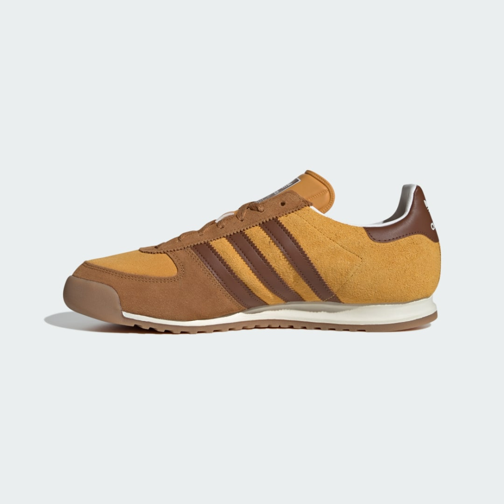 adidas Allteam ID2122 / gelb