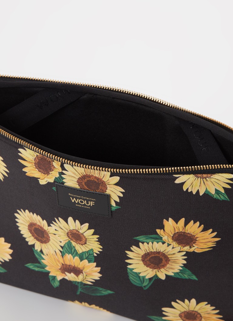 Wouf Gigi laptop case 13 and 14 inch