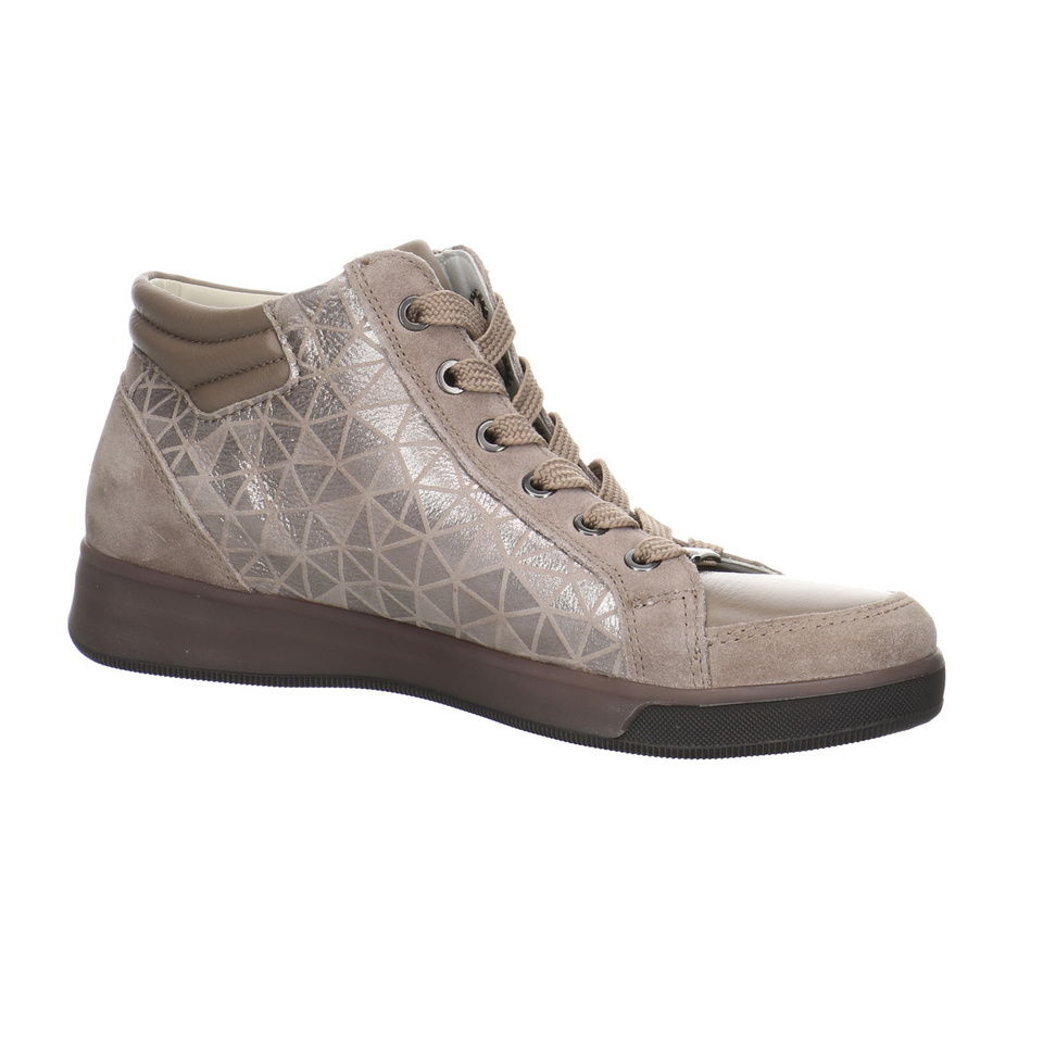ara Rom High-Top Sneaker