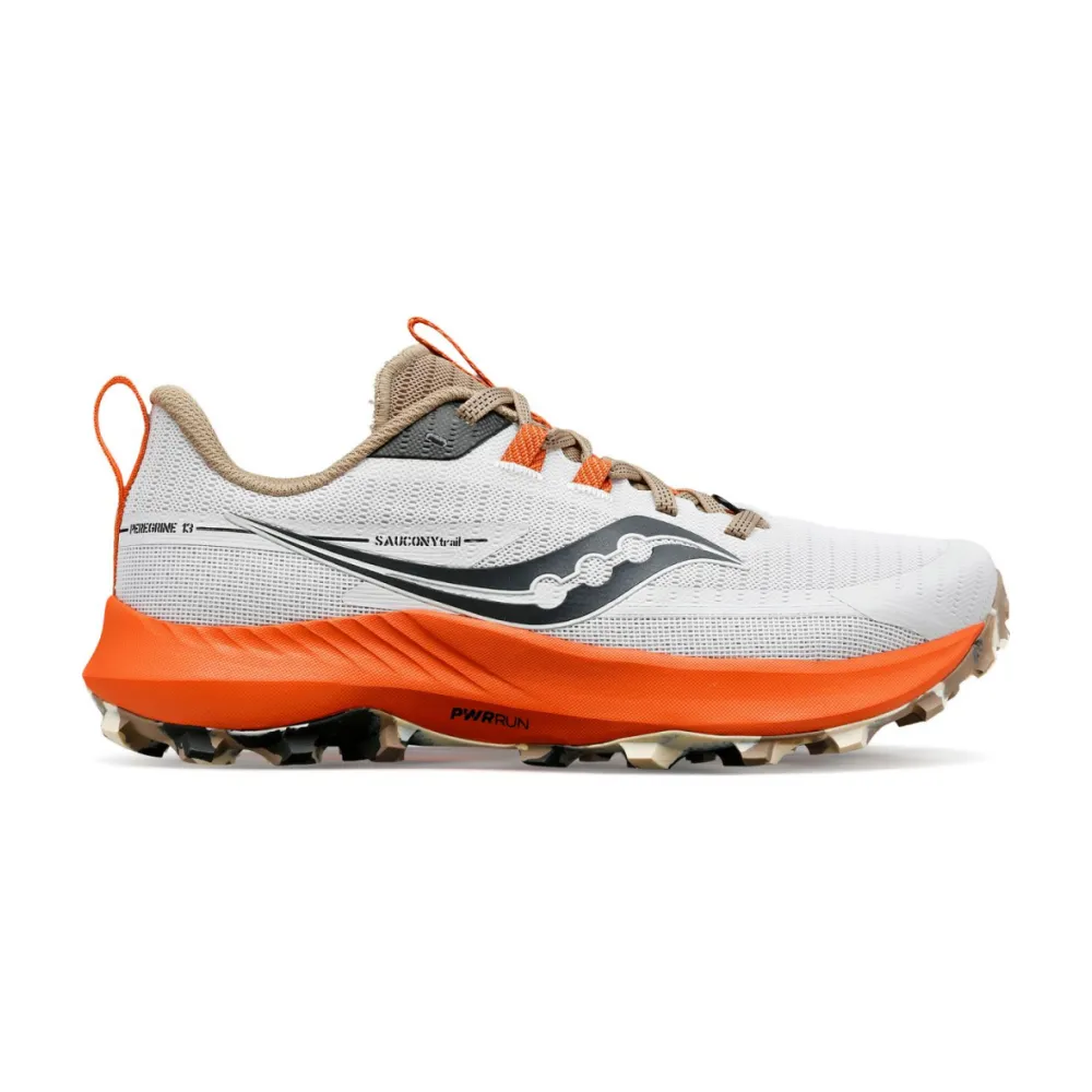 Saucony Peregrine 13 S10838-85 / weiss