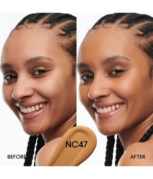 MAC Studio Radiance Serum Powered Foundation Flüssige Foundation-30 ml