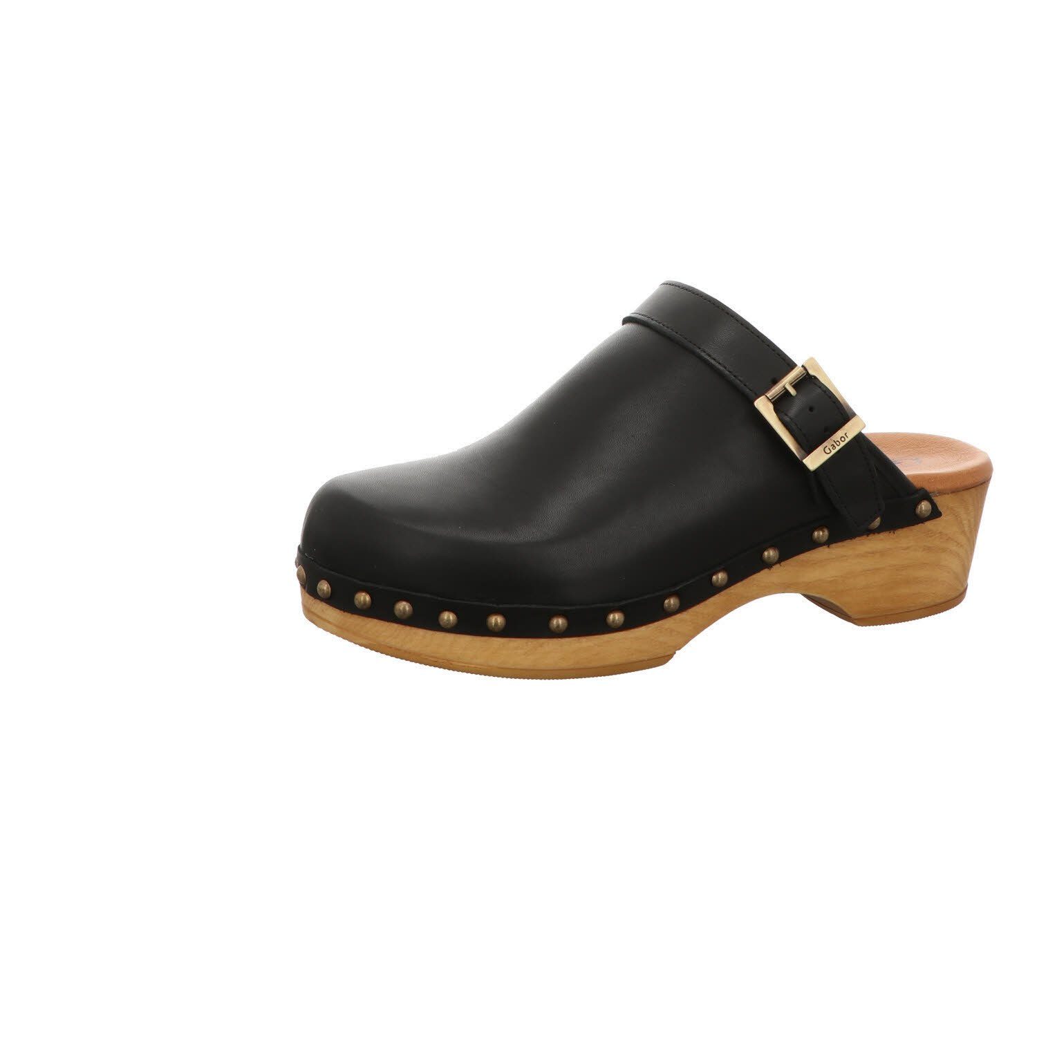 Gabor Clog