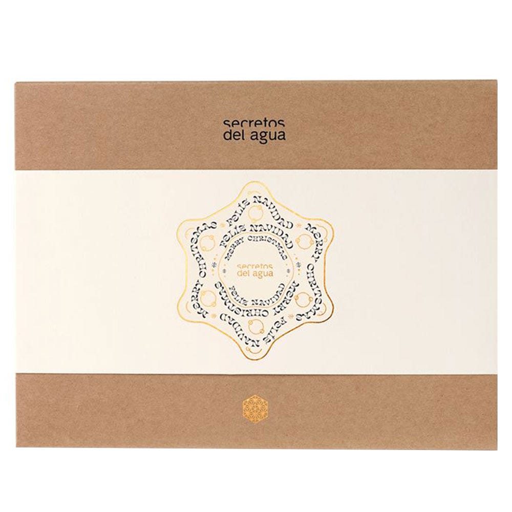 Secretos del Agua Geschenkset Star
