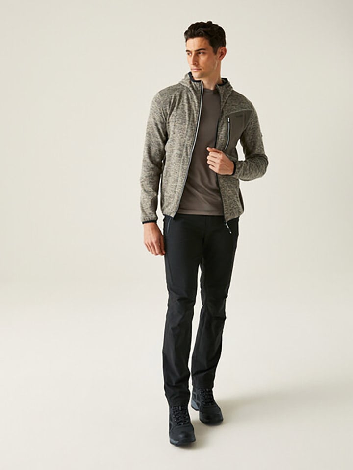 Regatta Fleecejacke 