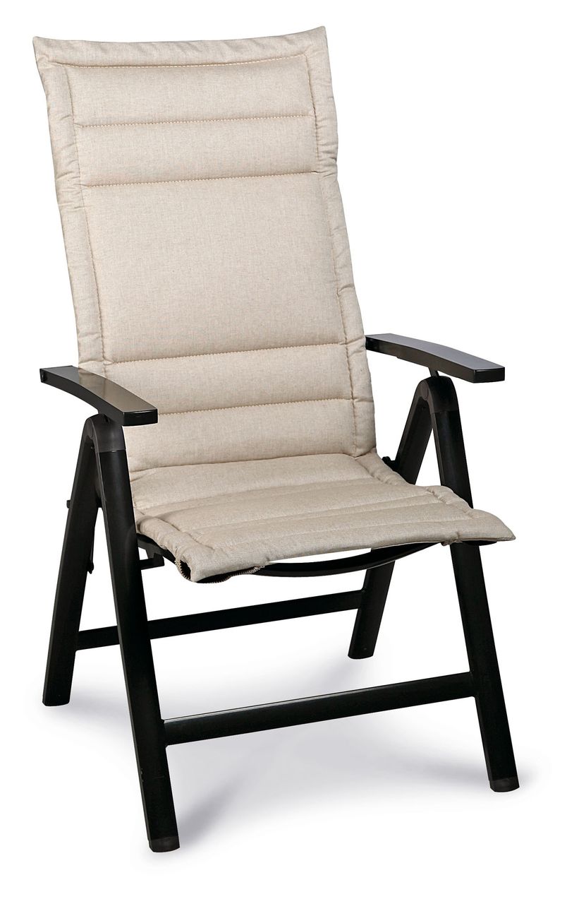 BEST Flachkissen 120x50x4cm D.1230