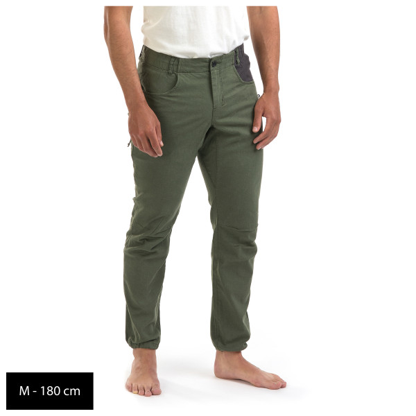Stoic - Hemp54 ValenSt. Pant - Kletterhose