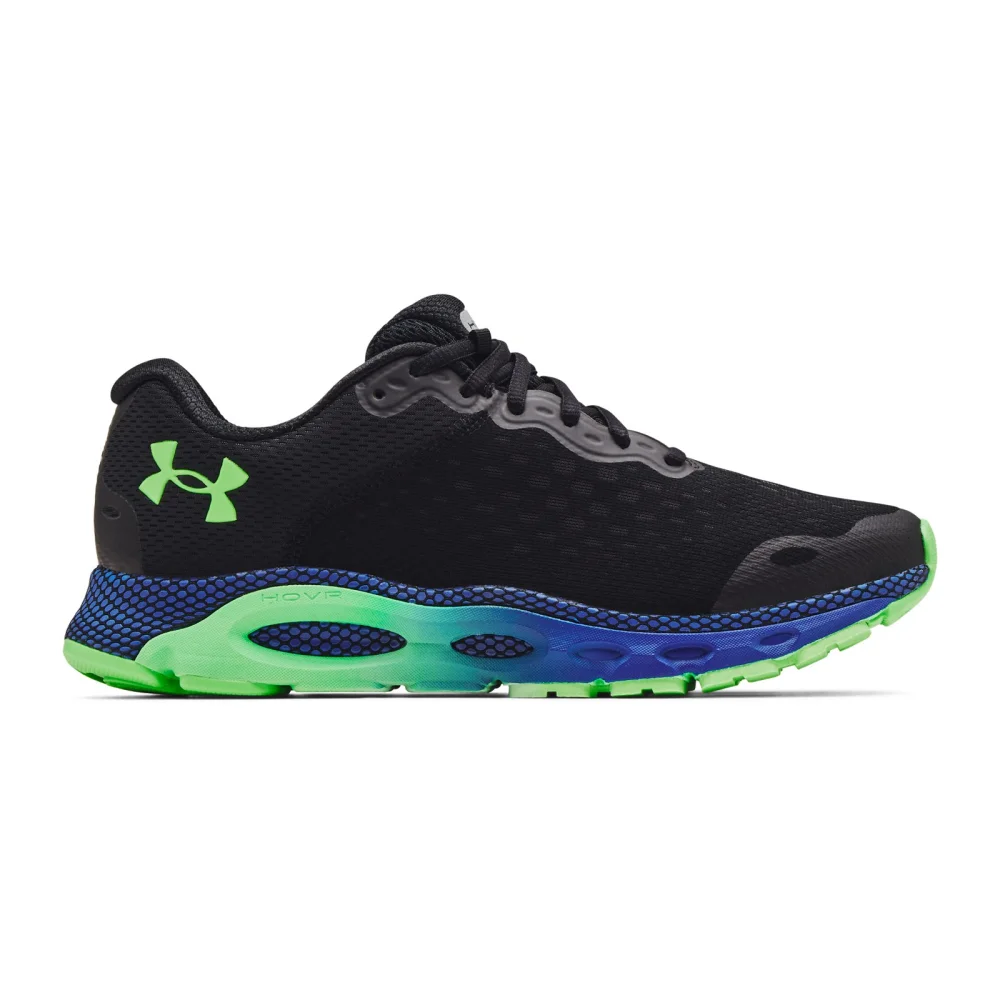 Under Armour HOVR Infinite 3 3023540-003 / schwarz