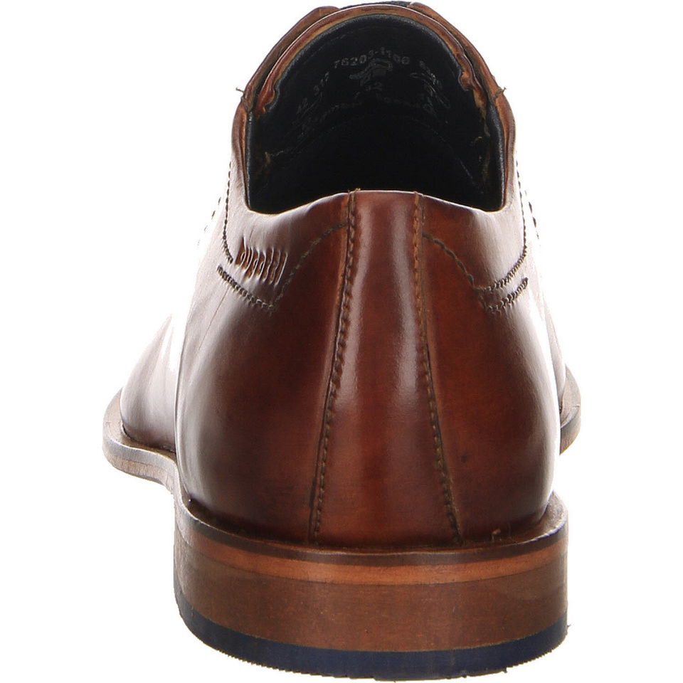 bugatti Schnürschuh